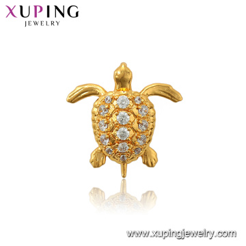 34026 xuping Schmuck Mode 24k vergoldet Mode Schildkröte Tiere Anhänger